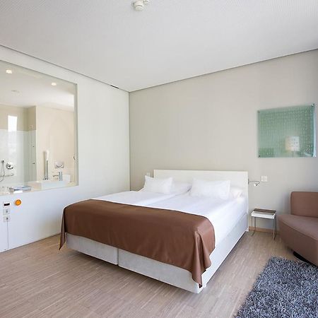 Hotel Am Domplatz - Adult Only Linz Exterior photo