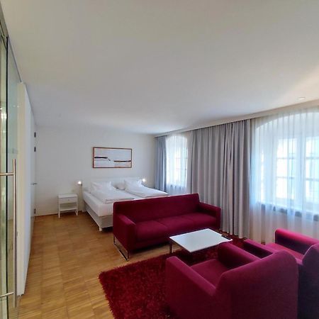Hotel Am Domplatz - Adult Only Linz Exterior photo