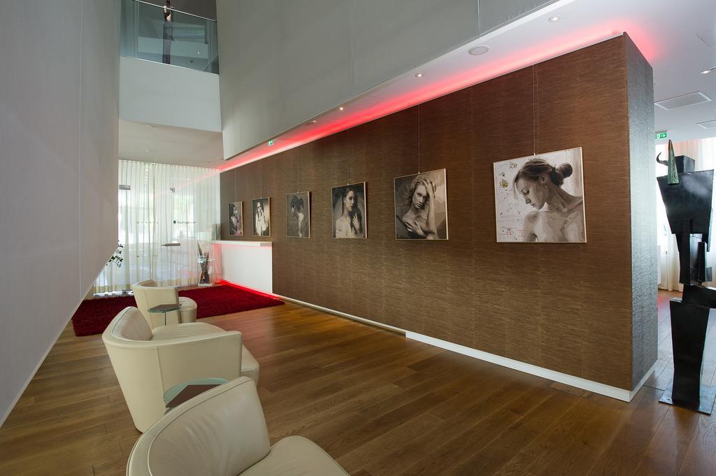 Hotel Am Domplatz - Adult Only Linz Exterior photo