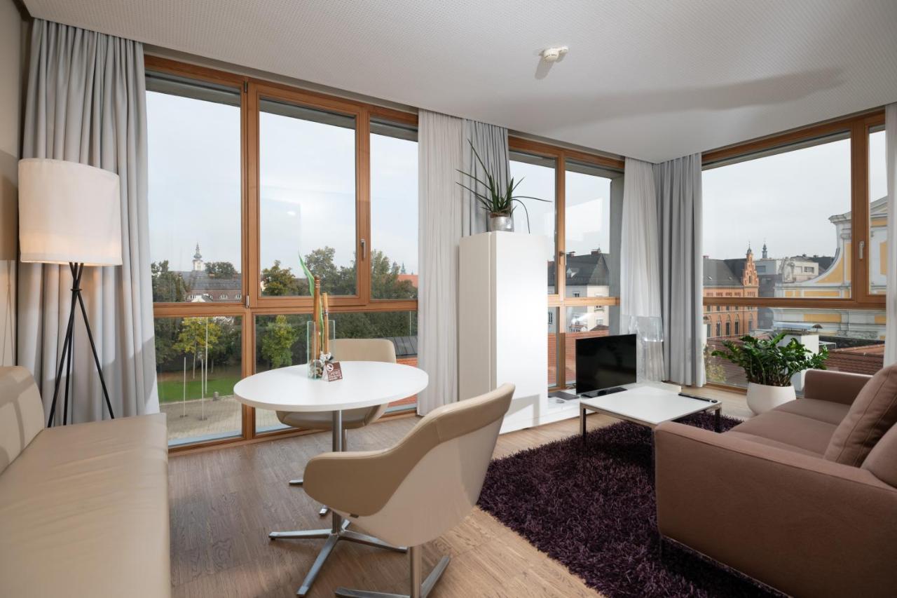 Hotel Am Domplatz - Adult Only Linz Exterior photo