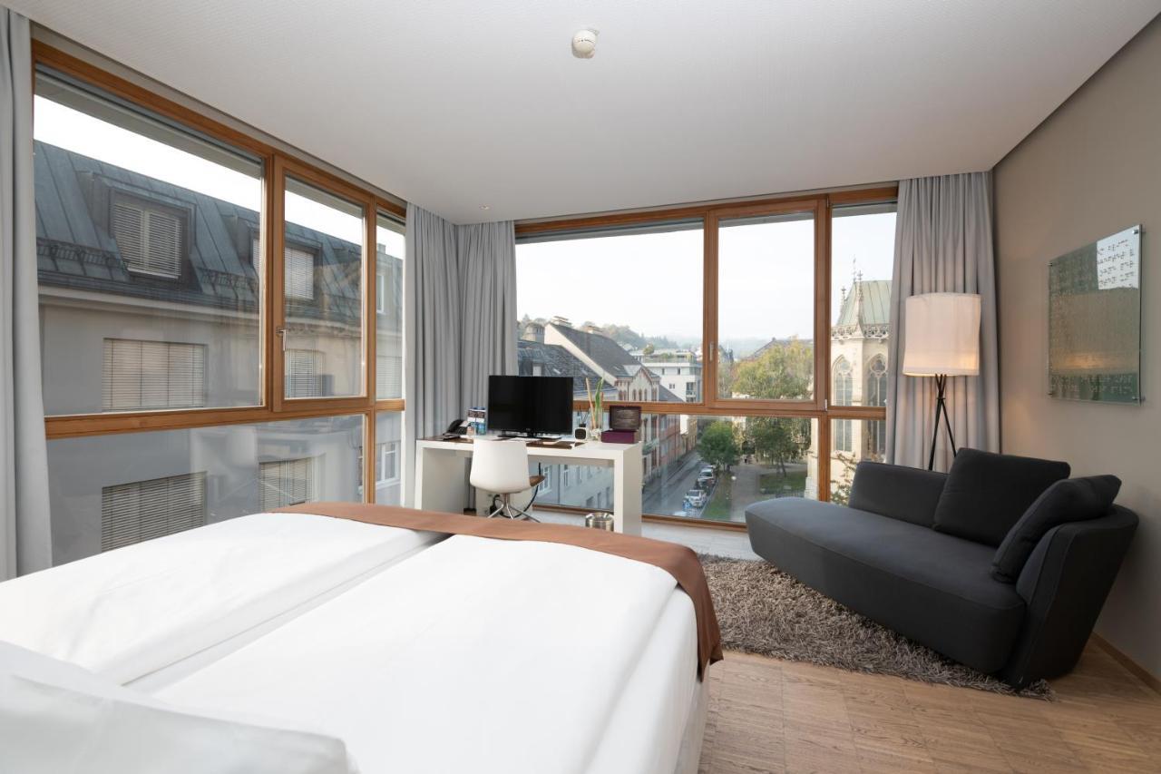 Hotel Am Domplatz - Adult Only Linz Exterior photo