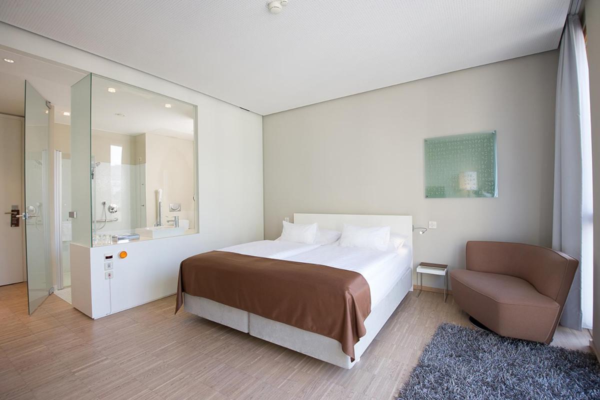 Hotel Am Domplatz - Adult Only Linz Exterior photo