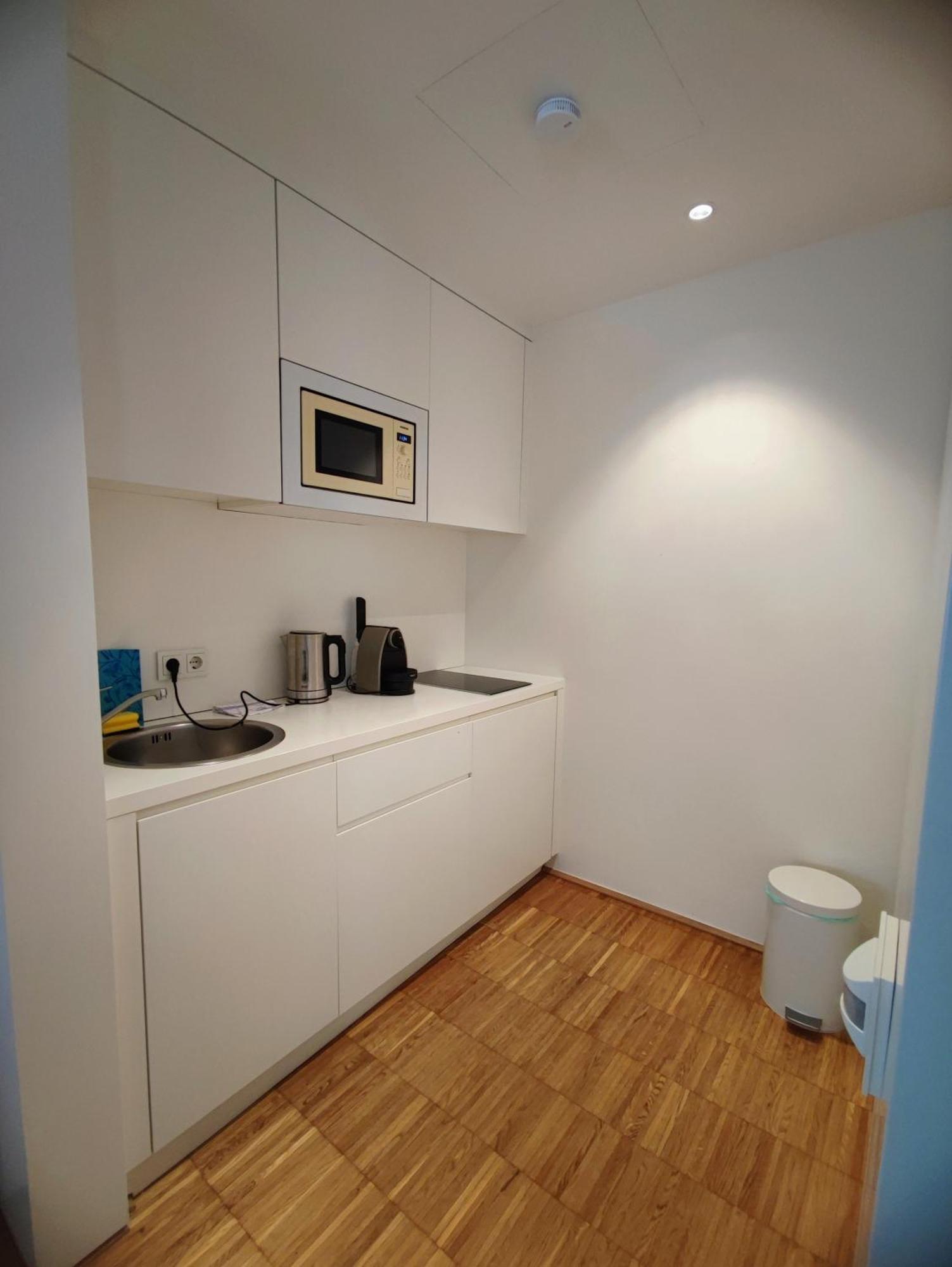 Hotel Am Domplatz - Adult Only Linz Exterior photo