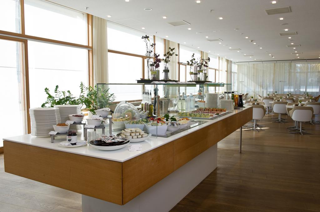 Hotel Am Domplatz - Adult Only Linz Exterior photo