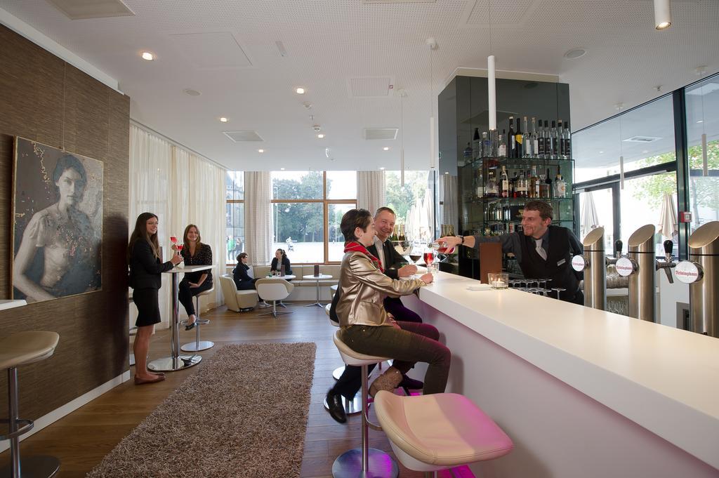 Hotel Am Domplatz - Adult Only Linz Exterior photo