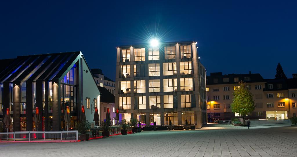 Hotel Am Domplatz - Adult Only Linz Exterior photo